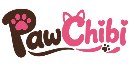 PawChibi