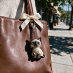 Custom Pet Keychain