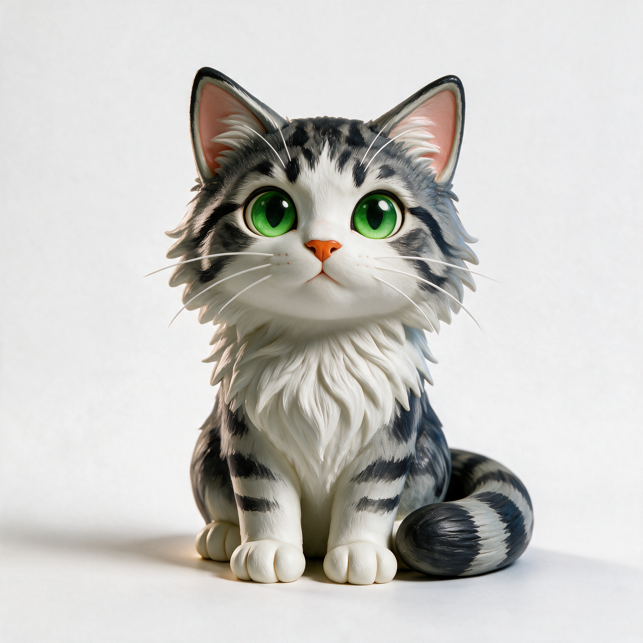 Custom Pet Figurine