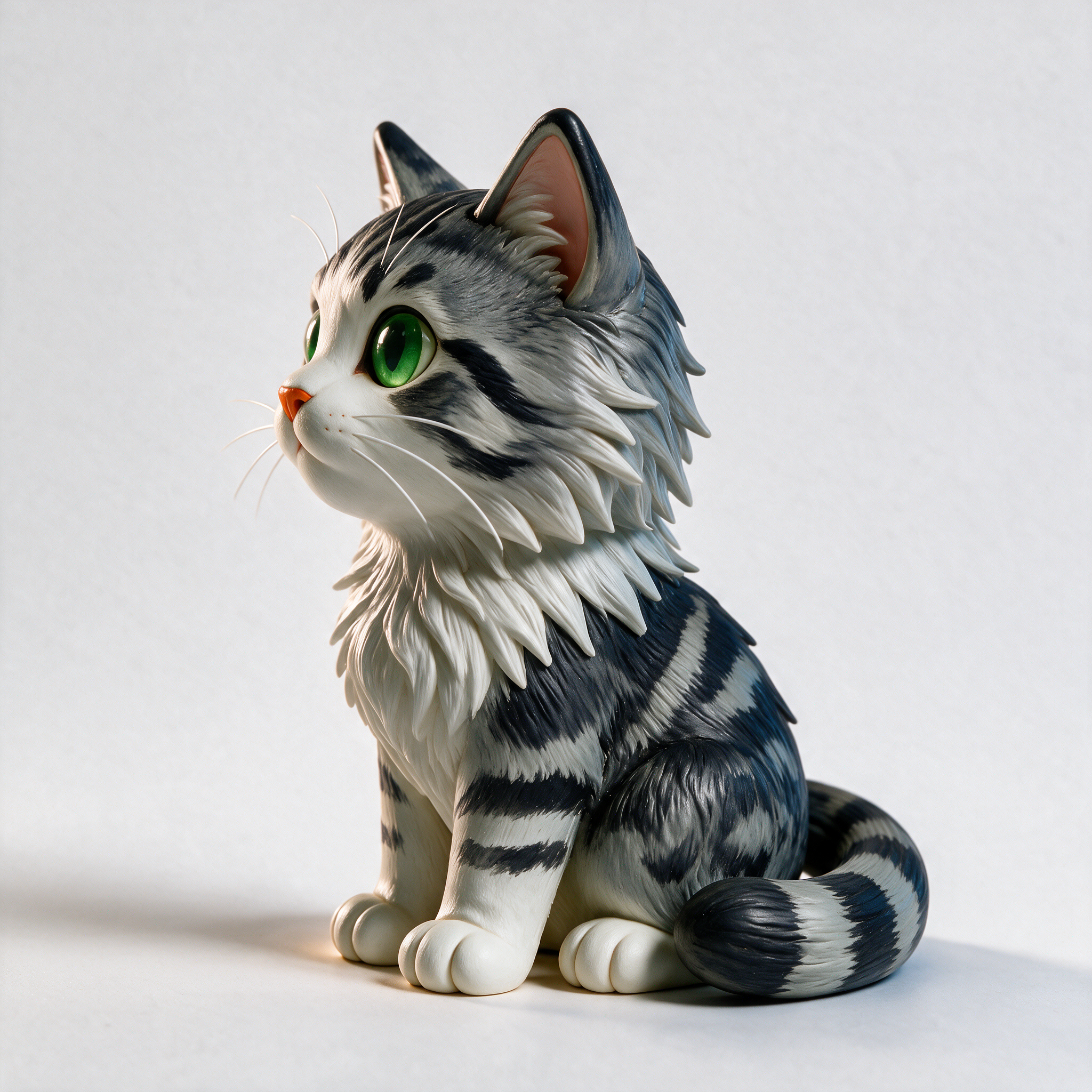 Custom Pet Figurine
