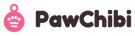 PawChibi logo