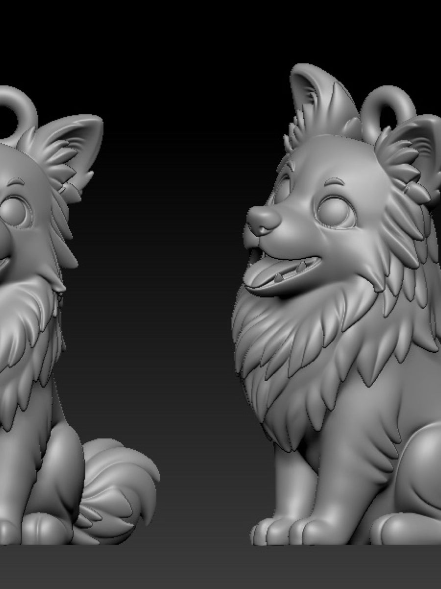 Every angle checked before printing