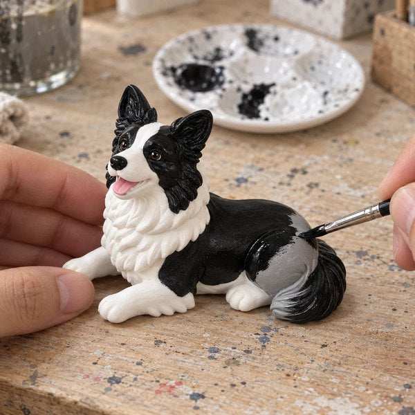 Mid-paint