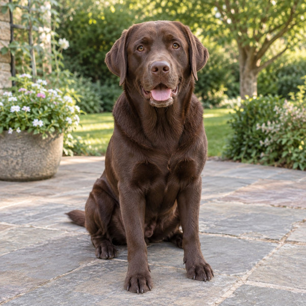 Labrador photo
